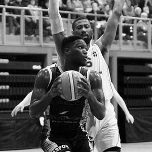 Meet your Posher, Tyrell